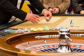 Chuyên gia Việt Nam tiết lộ bí mật của trò roulette casino: câu đố xác suất và trí tuệ chơi game