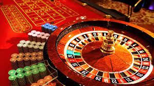 Tại sao Casino Roulette không khả dụng