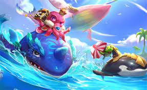 Bộ Sưu Tập Hình Ảnh Bí Quyết Chơi Game Bắn Cá: Hướng Dẫn SEO Cho Chuyên Gia Việt Nam‌
