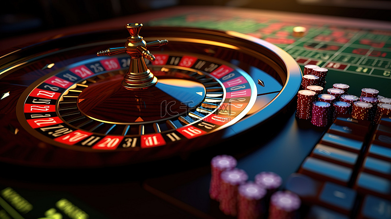 Cập Nhật Quy Tắc Roulette Casino Mới Nhất và Chiến Lược SEO Cho Thị Trường Việt Nam‌